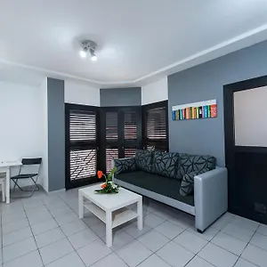 Blasco Ibanez Holiday Apartments Лас-Пальмас-де-Гран-Канария